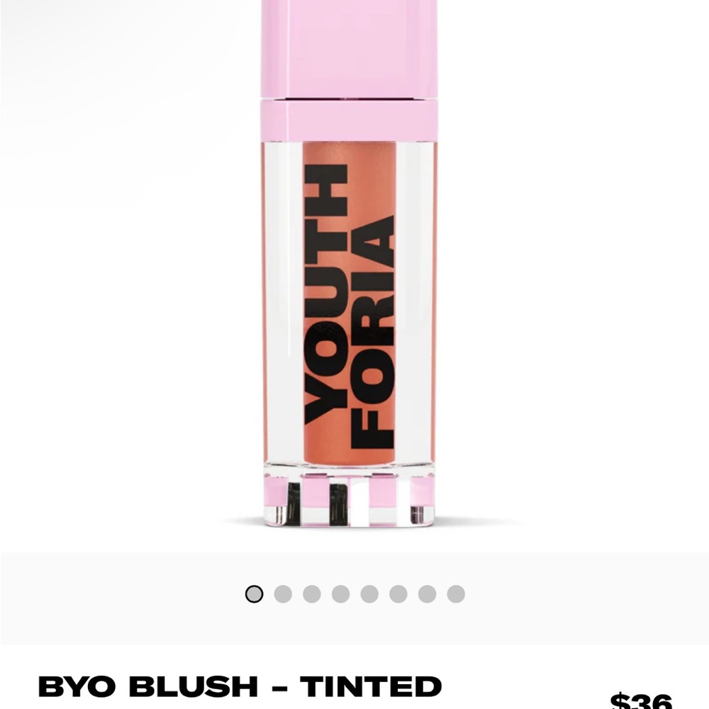 BYO Blush - Tinted “But Tonight”